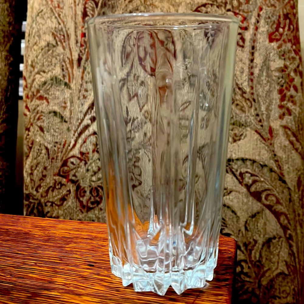 Hussard Clear
by ARCOROC 16 oz glass